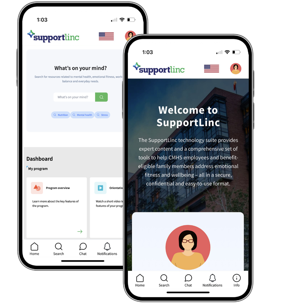 eConnect Mobile